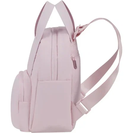 American Tourister Mochila Puffypop S Rosa 8.5L